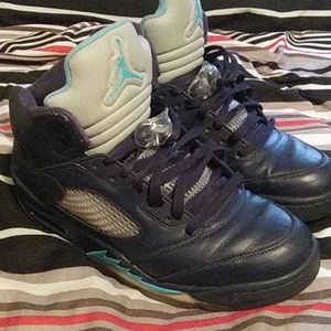 Jordan 5